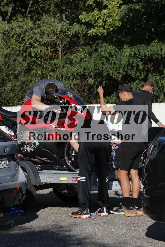 /55 20.09.2025 Speer Racing ADR/Impressionen